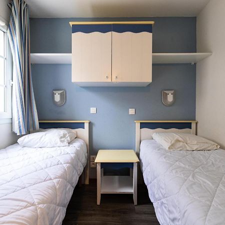 Port Du Crouesty Cap'Ocean - Maeva Home - Appartement 2 Pieces 4 Personnes - Selection Mae-1424 Arzon Eksteriør billede