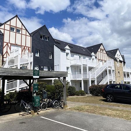 Port Du Crouesty Cap'Ocean - Maeva Home - Appartement 2 Pieces 4 Personnes - Selection Mae-1424 Arzon Eksteriør billede