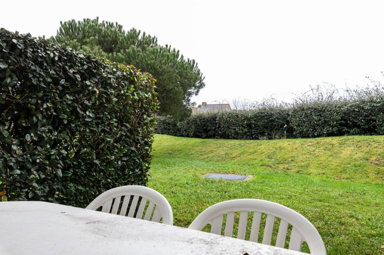 Port Du Crouesty Cap'Ocean - Maeva Home - Appartement 2 Pieces 4 Personnes - Selection Mae-1424 Arzon Eksteriør billede