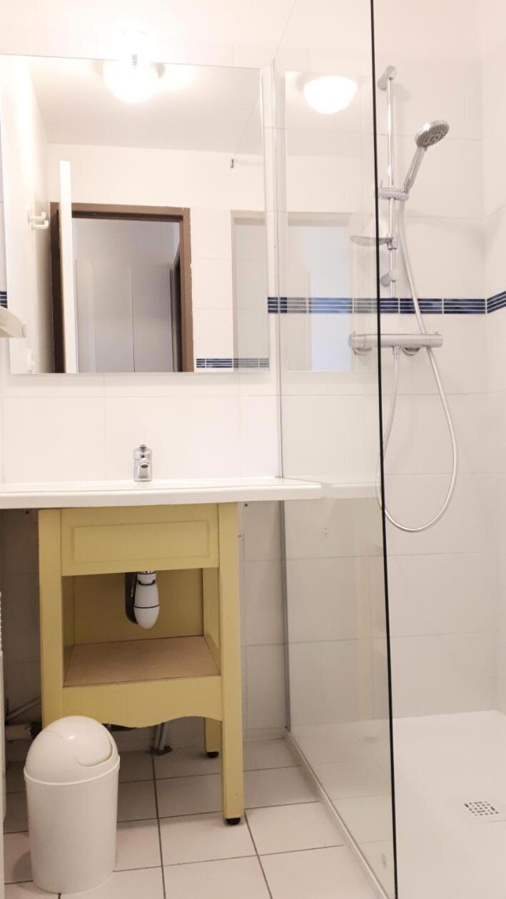 Port Du Crouesty Cap'Ocean - Maeva Home - Appartement 2 Pieces 4 Personnes - Selection Mae-1424 Arzon Eksteriør billede
