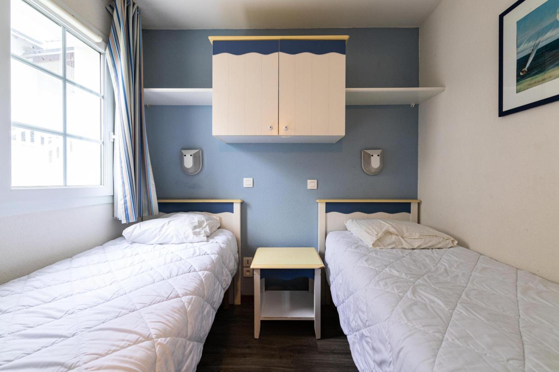 Port Du Crouesty Cap'Ocean - Maeva Home - Appartement 2 Pieces 4 Personnes - Selection Mae-1424 Arzon Eksteriør billede