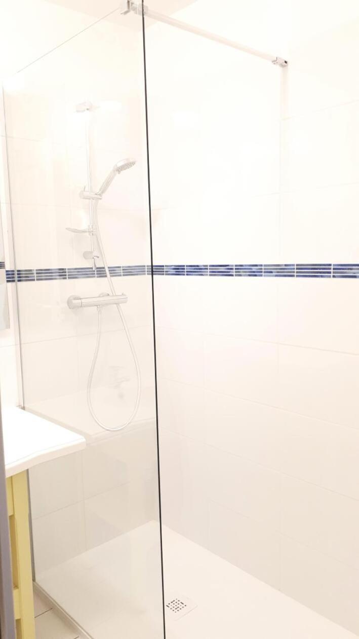 Port Du Crouesty Cap'Ocean - Maeva Home - Appartement 2 Pieces 4 Personnes - Selection Mae-1424 Arzon Eksteriør billede