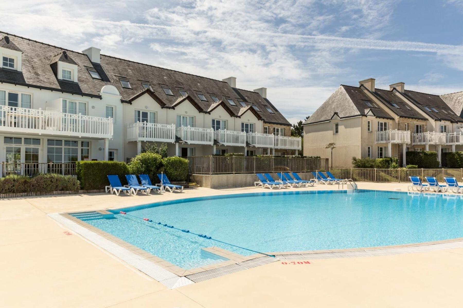 Port Du Crouesty Cap'Ocean - Maeva Home - Appartement 2 Pieces 4 Personnes - Selection Mae-1424 Arzon Eksteriør billede