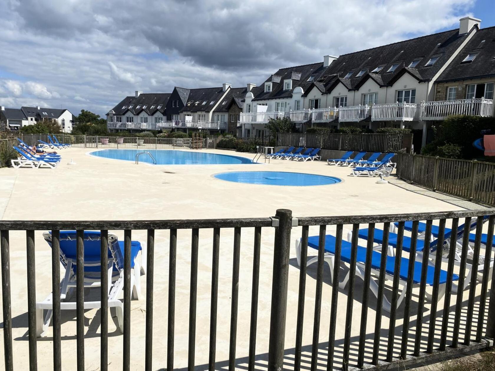 Port Du Crouesty Cap'Ocean - Maeva Home - Appartement 2 Pieces 4 Personnes - Selection Mae-1424 Arzon Eksteriør billede