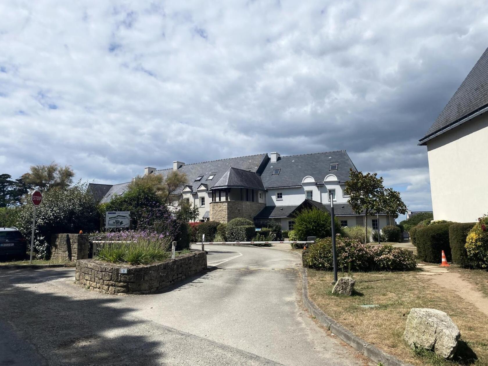 Port Du Crouesty Cap'Ocean - Maeva Home - Appartement 2 Pieces 4 Personnes - Selection Mae-1424 Arzon Eksteriør billede
